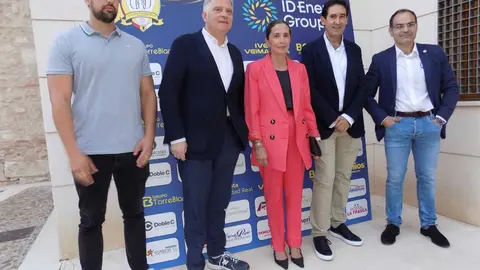 caserio-fotocall