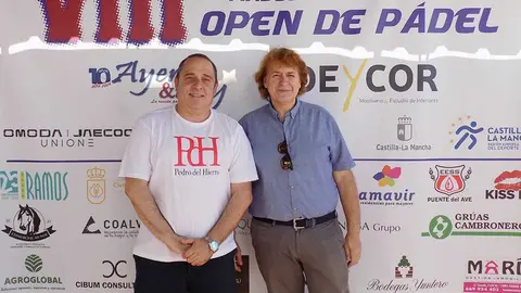 padel-junta