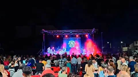 argafest