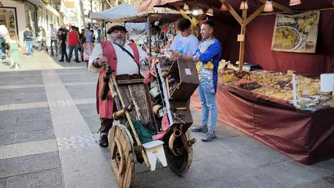 mercado-medieval