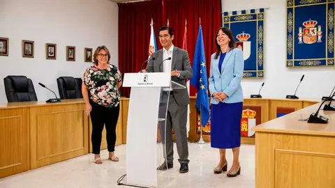 caballero-y-blanca