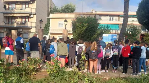 pozuelo-yincana