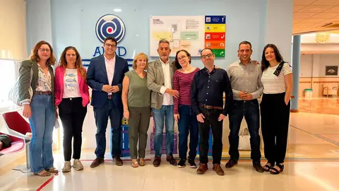 afad-valdepe&ntilde;as