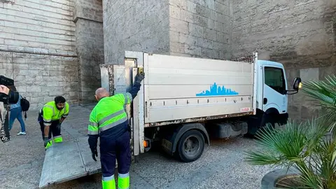 voluminosos