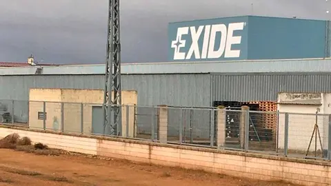 exide-tudor