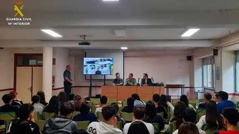 CIBERLIGA