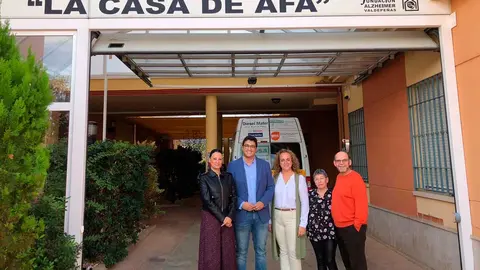 afad-valdepe&ntilde;as