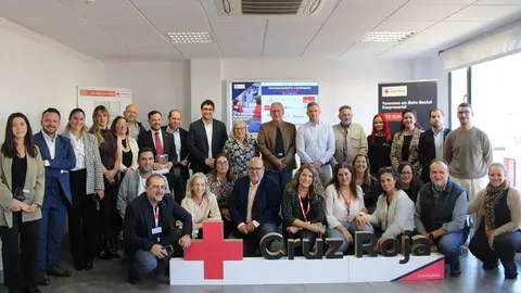 cruz-roja