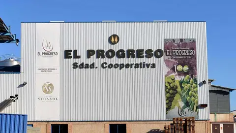 el-progreso