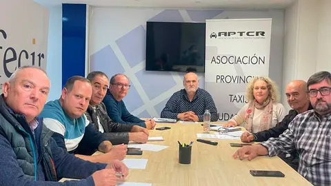 taxistas-puertollano