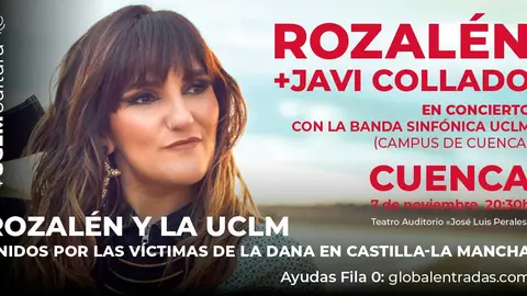 rozalen-concierto