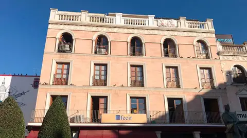 fecir-sede