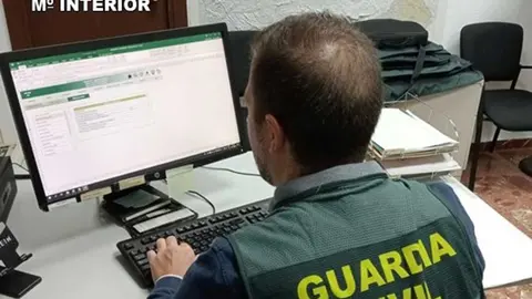 guardia-civil