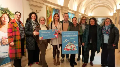 comercio-herencia