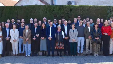 ejecutiva-provincial-psoe