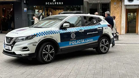 polic&iacute;a-local