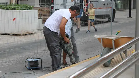 construccion