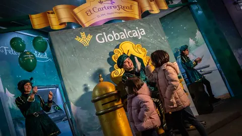 cartero-real-globalcaja