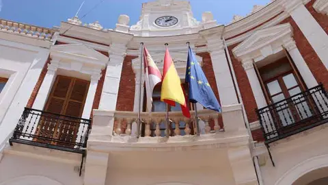 Ayuntamiento de Manzanares.