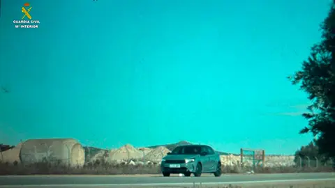 conductor-velocidad