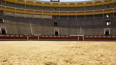 Plaza de Toros de las Ventas (Madrid). Fuente: es.wikipedia.org