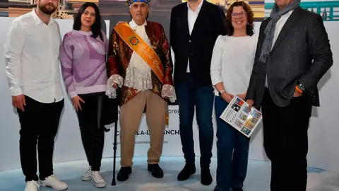 FITUR-MIGUELTURRA