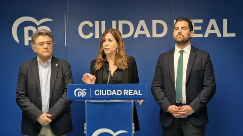 rosa-romero,-leopoldo-sierra,-ra&uacute;l-valero