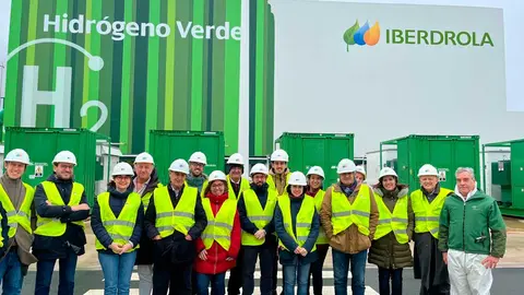 iberdrola