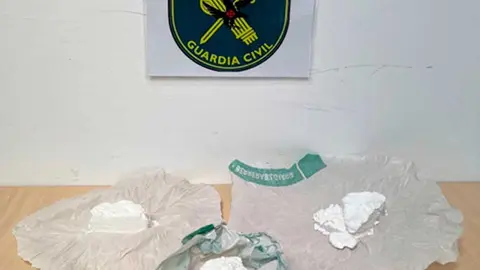 coca&iacute;na-guardia-civil