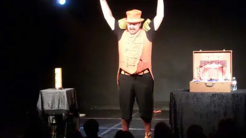 magomino
