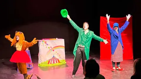 circo-del-carnaval