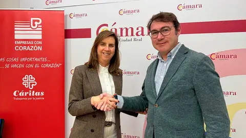 c&aacute;ritas-c&aacute;mara