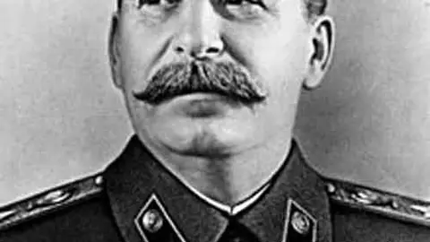 Joseph Stalin. Fuente: es.wikipedia.org