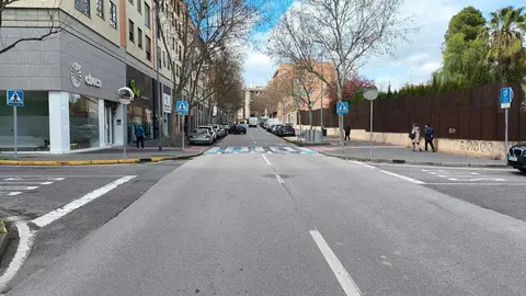avenida