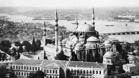 Estambul. Fuente: weloveist.com