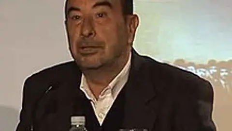 Jos&eacute; Luis Garci. Fuente: es.wikipedia.org