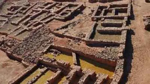 Cerro de las Cabezas de Valdepe&ntilde;as. Fuente: cultura.castillalamancha.es