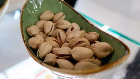 pistacho