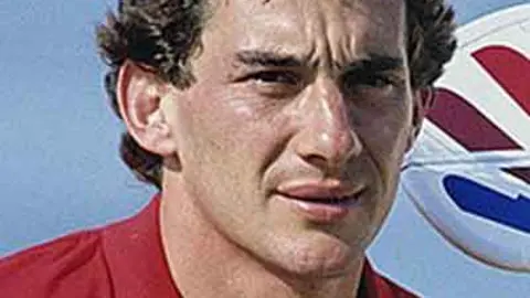 Ayrton Senna. Fuente: es.wikipedia.org