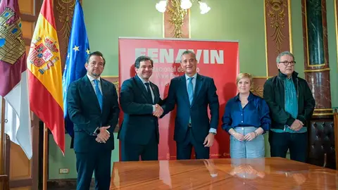 caixabank-fenavin
