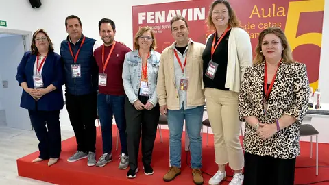 fenavin-charla