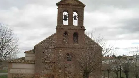 Ca&ntilde;ada de Calatrava. Fuente: ciudad-real.es