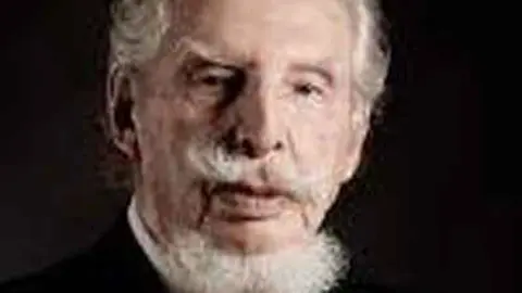 Leandro Alfonso de Borb&oacute;n Ruiz. Fuente: diariodenavarra.es