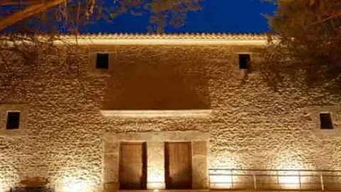 P&oacute;sito La Tercia (Argamasilla de Alba). Fuente: ellugardelamancha.es