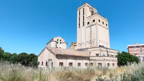 silos senpa