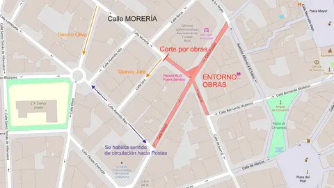 morer&iacute;a-peatonalizaci&oacute;n