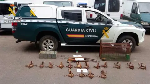veneno-guardia-civil
