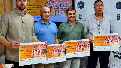 atletismo