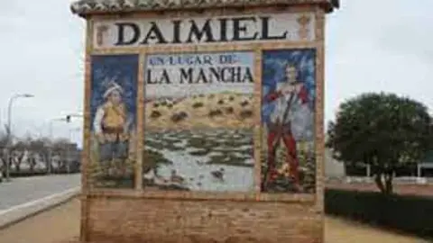 Daimiel. Fuente: josecanovas.com