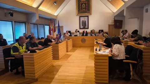 junta-seguridad-pandorga